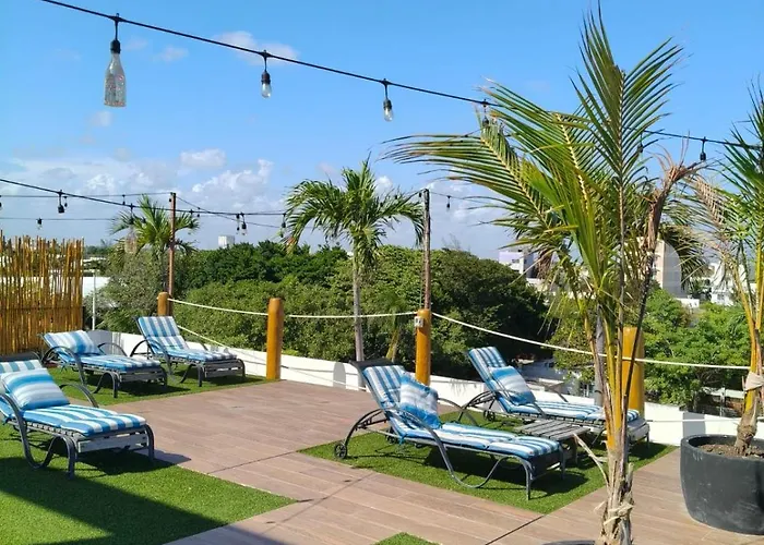 Apartment Chic Cercano A La Playa Y 5ta Av