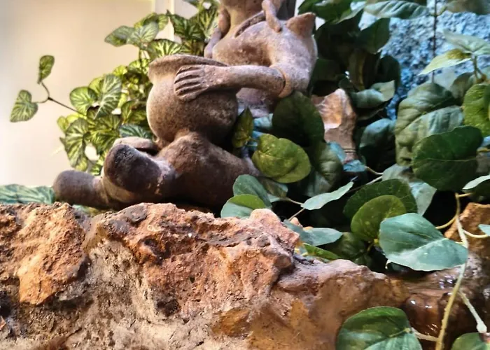 Chic Cercano A La Playa Y 5ta Av Playa del Carmen